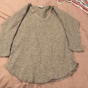 New York and Company Sweater